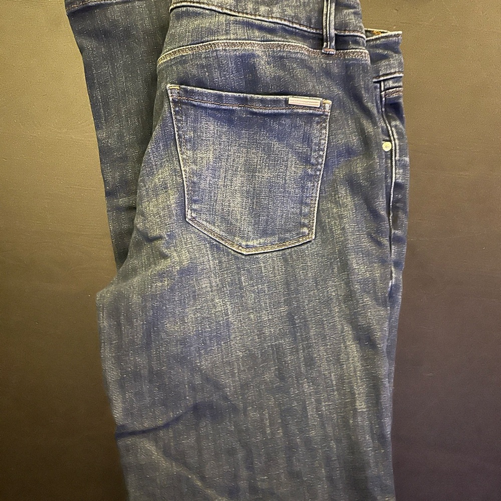 Womens Blue Jeans